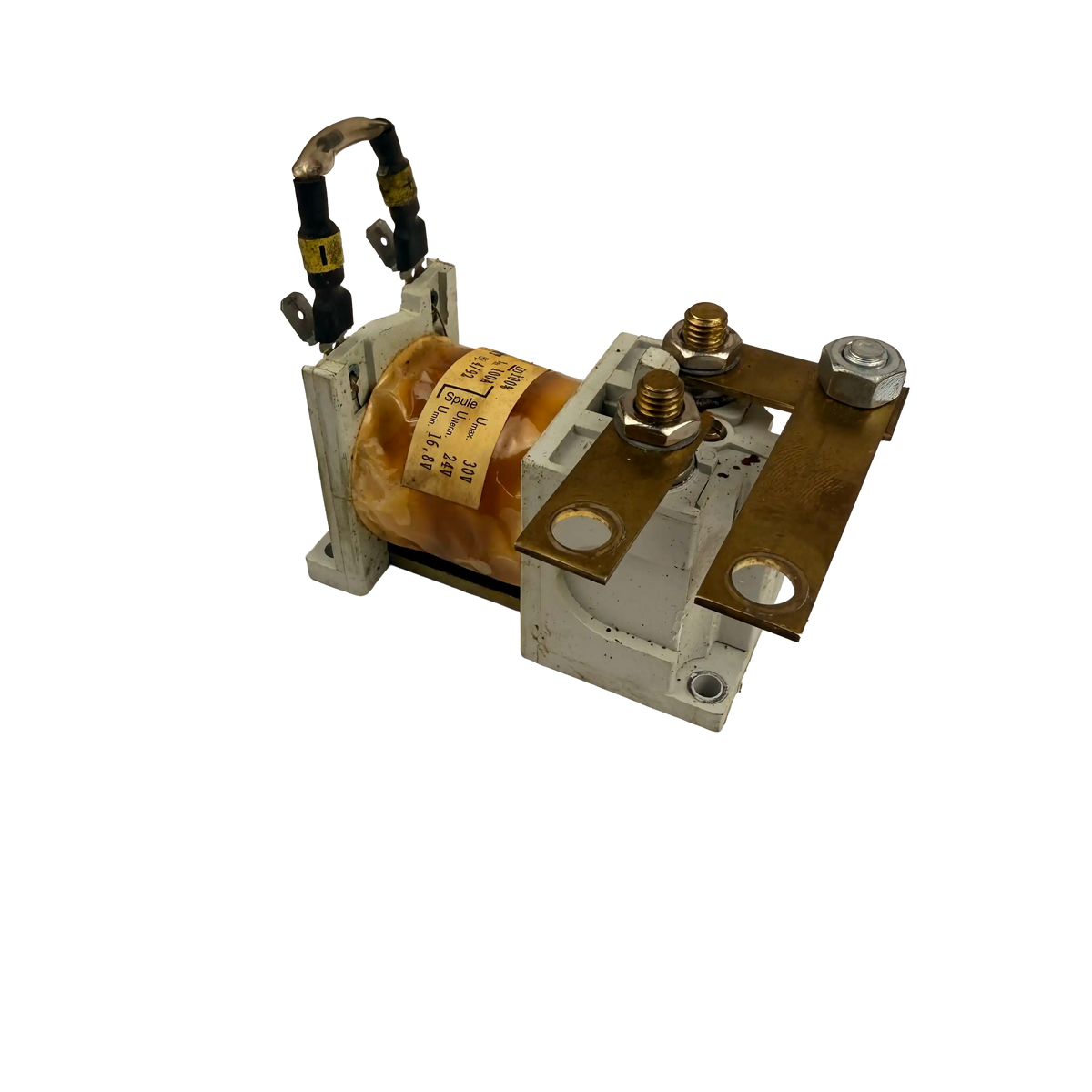 Engagement relay | 11710818 | Åkerman EC200