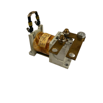 Engagement relay | 11710818 | Åkerman EC200
