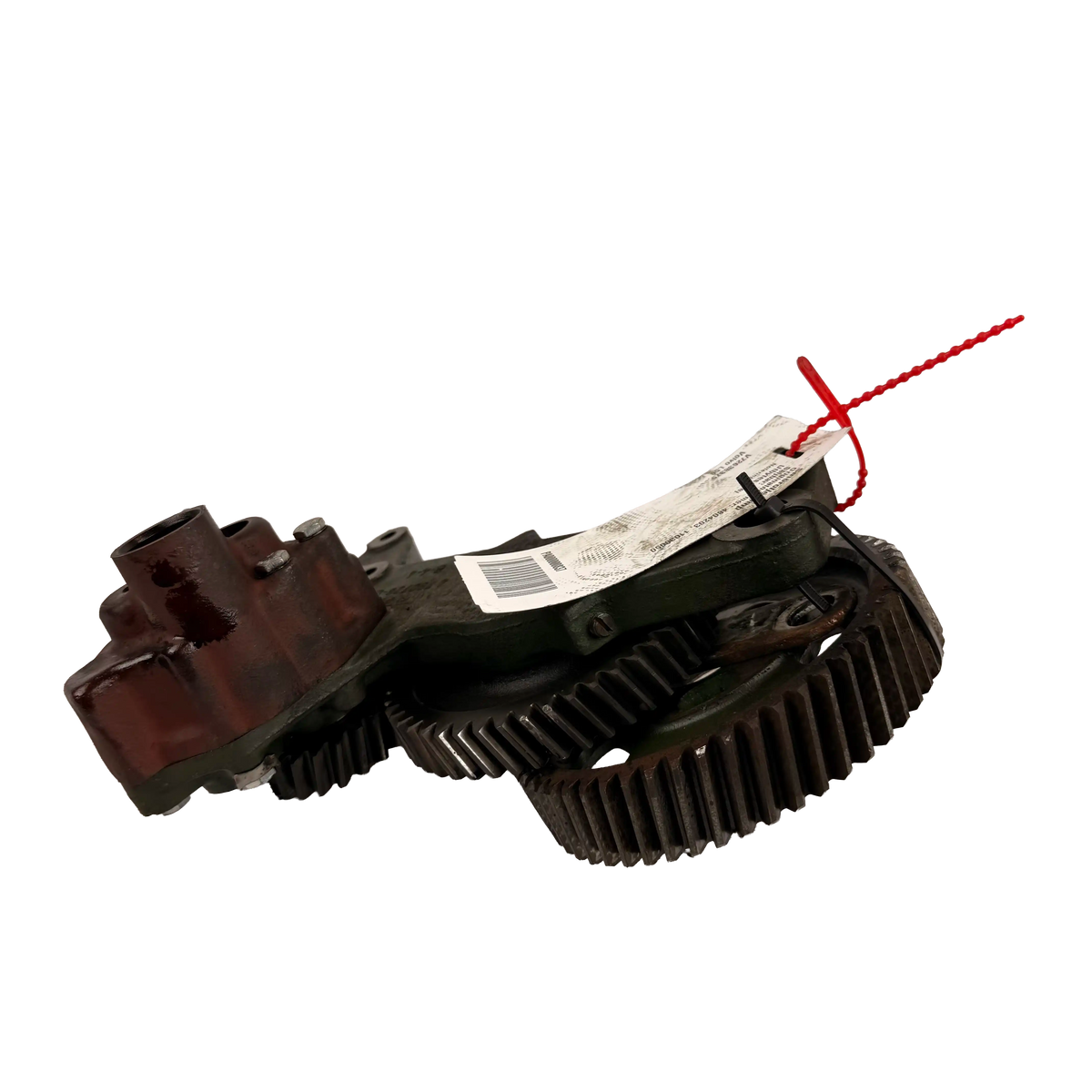 Smörjoljepump | 4804203, 11030050 | Volvo L50