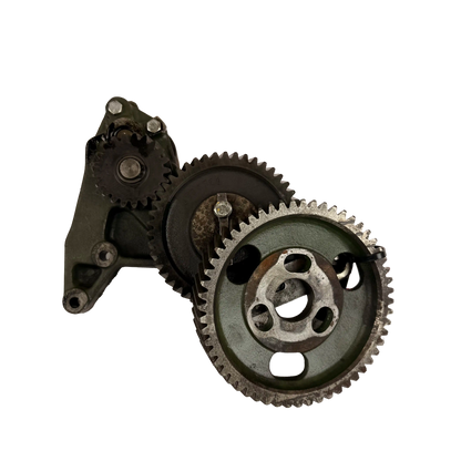 Smörjoljepump | 4804203, 11030050 | Volvo L50