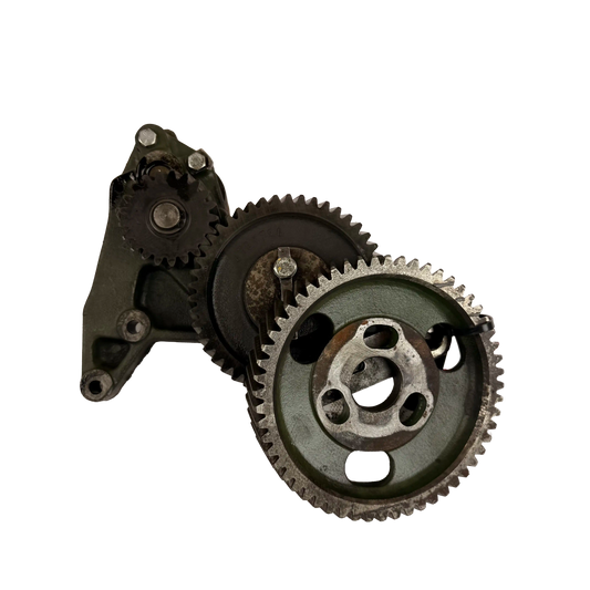 Smörjoljepump | 4804203, 11030050 | Volvo L50