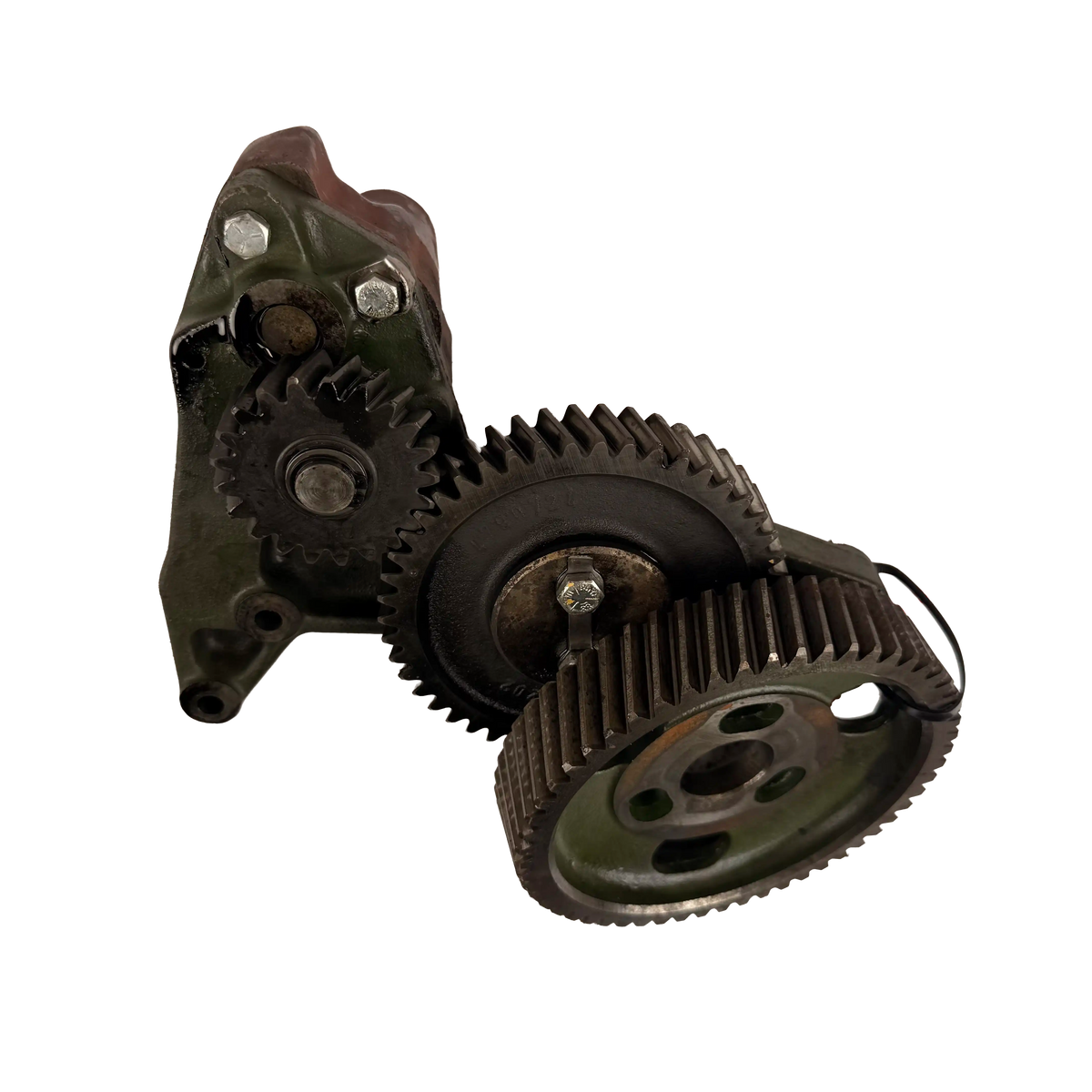 Smörjoljepump | 4804203, 11030050 | Volvo L50