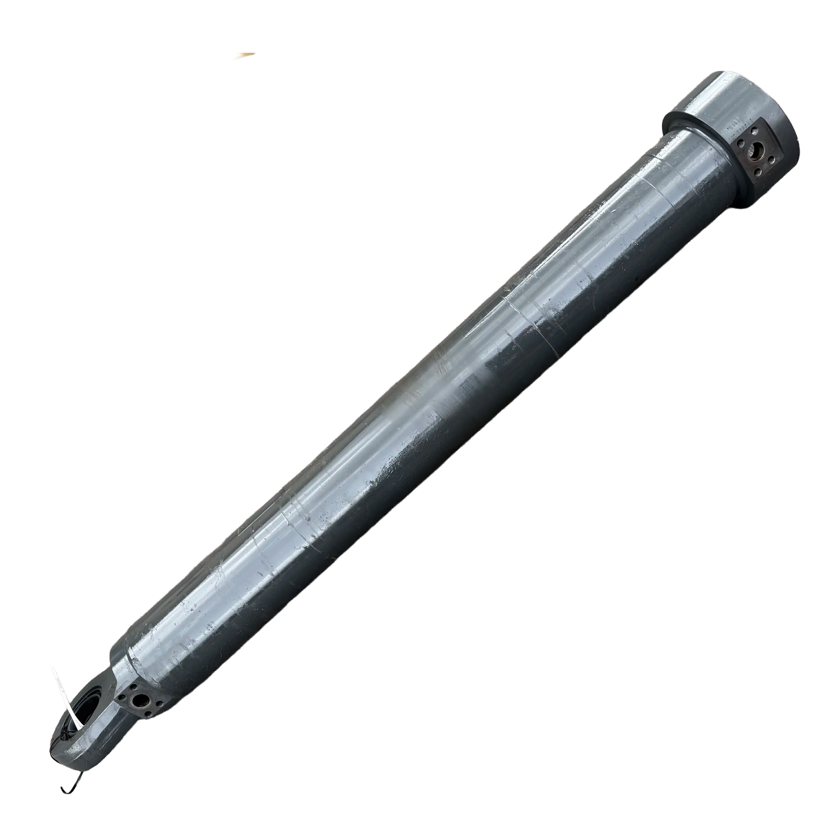 Cylinder barrel | Åkerman EC200
