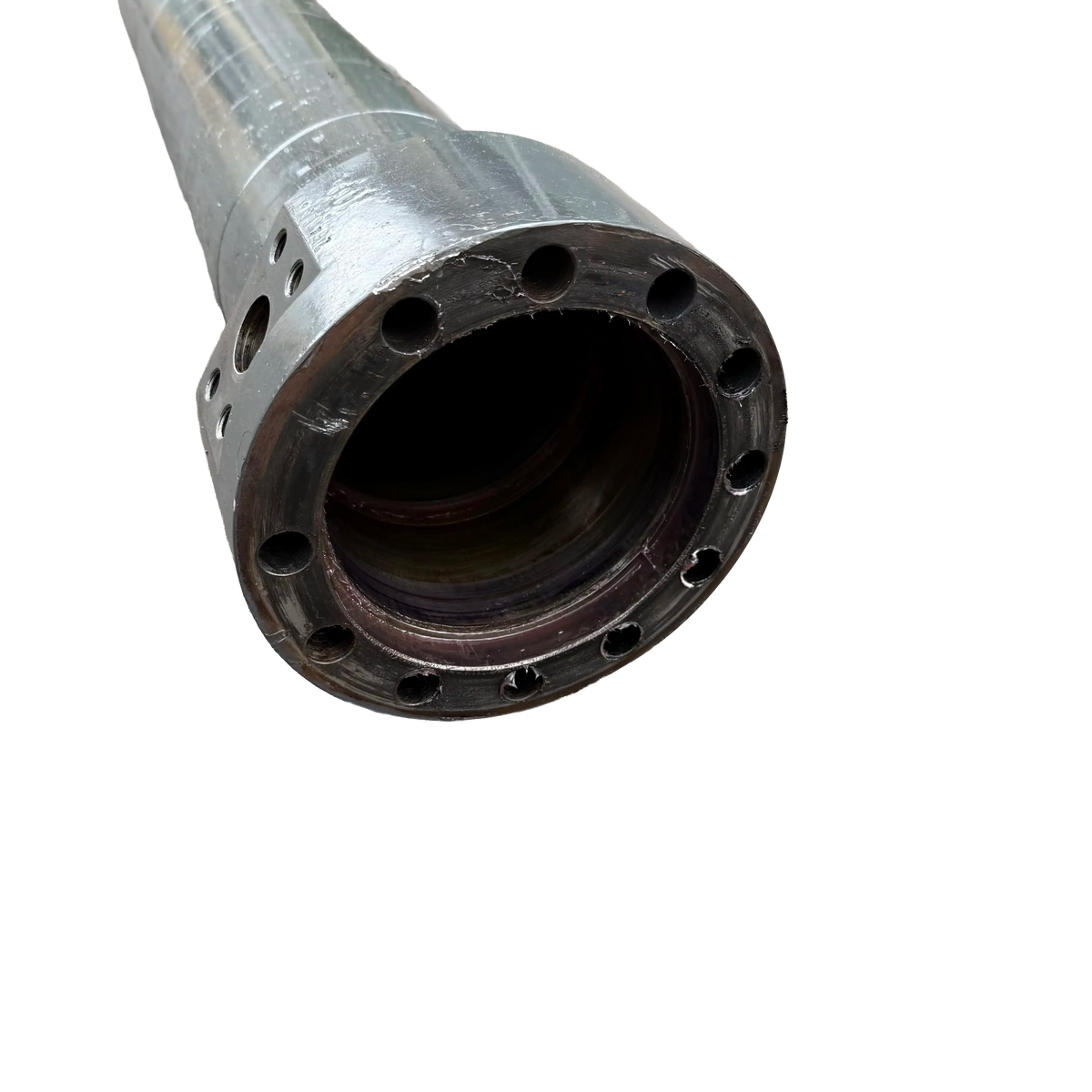 Cylinder barrel | Åkerman EC200