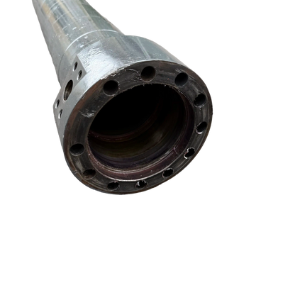 Cylinder barrel | Åkerman EC200