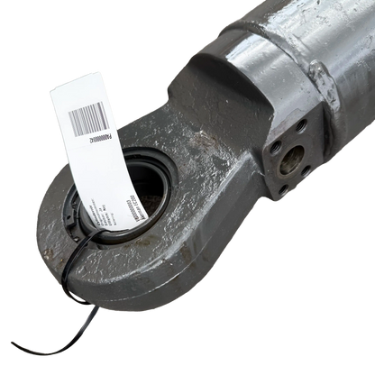 Cylinder barrel | Åkerman EC200