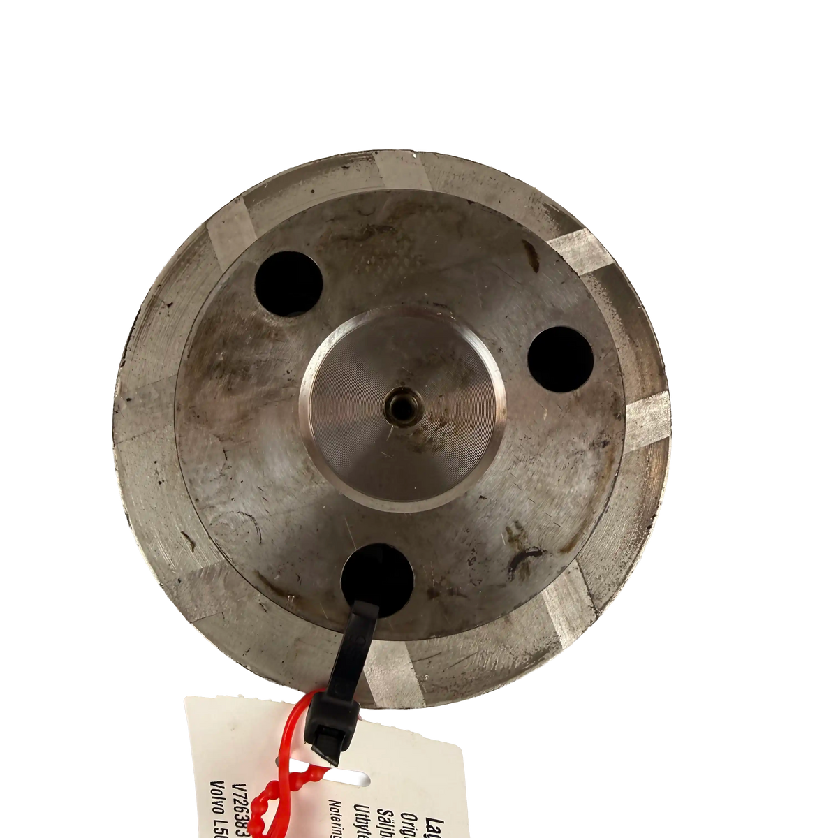Bearing pin intermediate gear | 785723 | Volvo L50