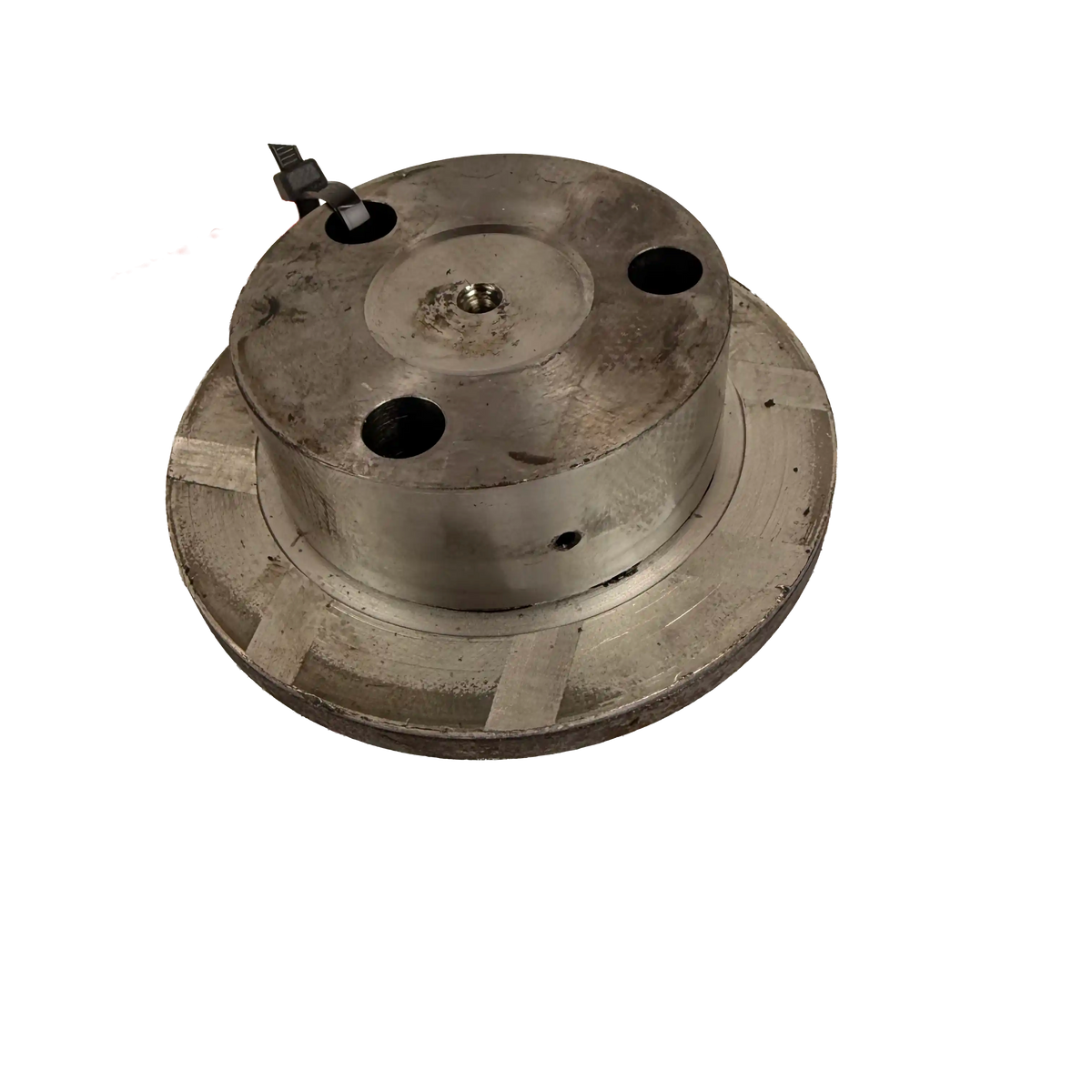 Bearing pin intermediate gear | 785723 | Volvo L50