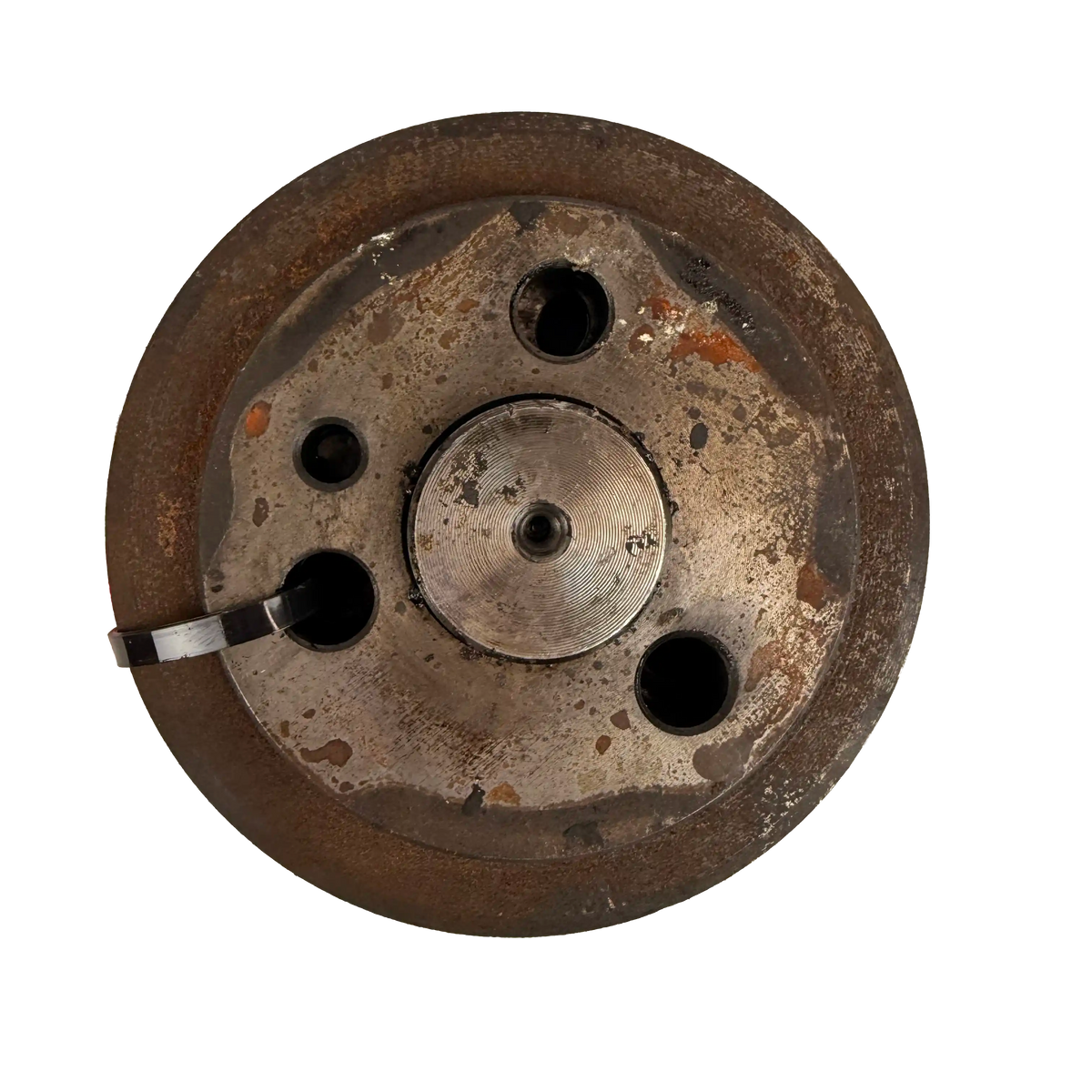 Bearing pin intermediate gear | 785723 | Volvo L50