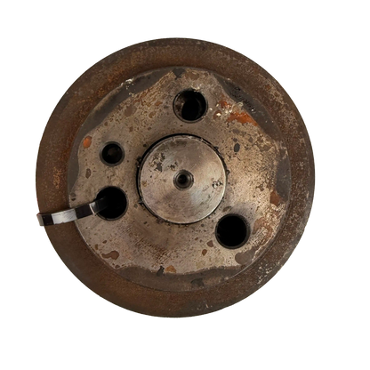 Bearing pin intermediate gear | 785723 | Volvo L50