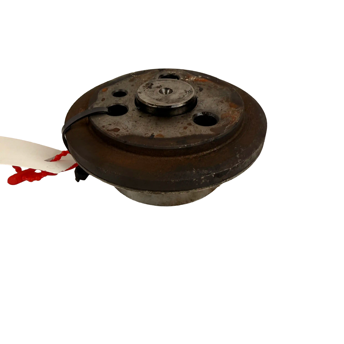 Bearing pin intermediate gear | 785723 | Volvo L50