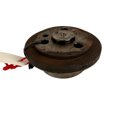 Bearing pin intermediate gear | 785723 | Volvo L50