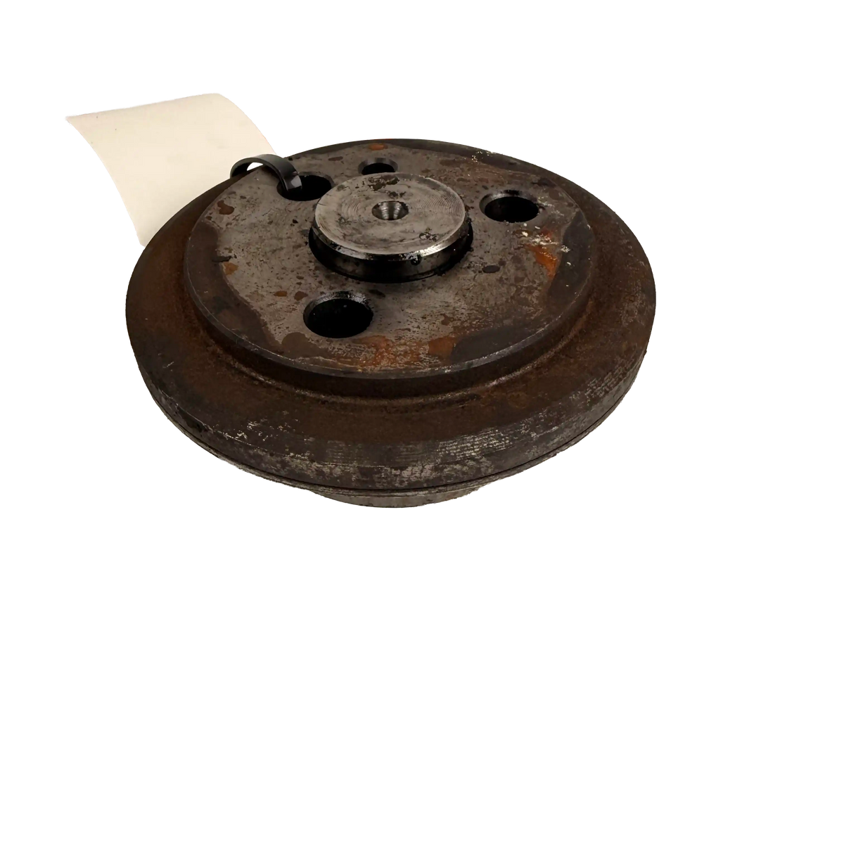 Bearing pin intermediate gear | 785723 | Volvo L50