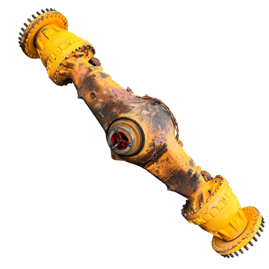 Bakaxel | 23883 | Volvo L220E