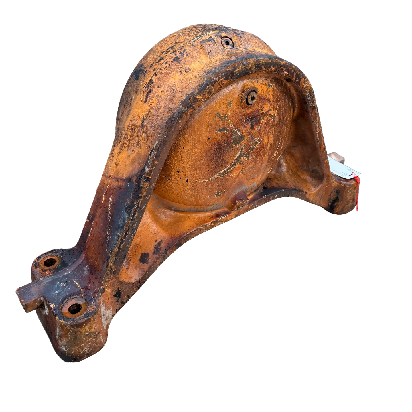 Brygga | 11102765, 11102764 | Volvo L220E