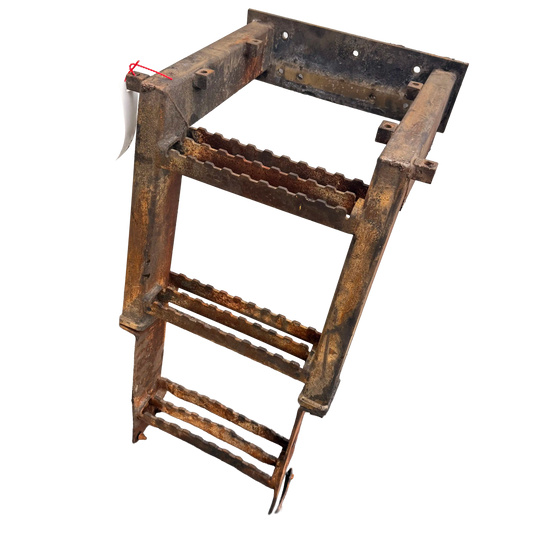 Steps | 11148489, 11174786, 11414434 | Volvo L220E