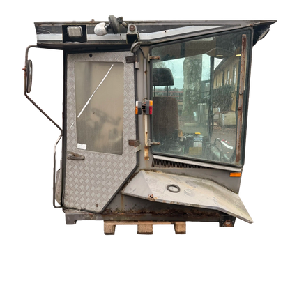 Fönsterram bakruta | Lännen Vammas Magnum