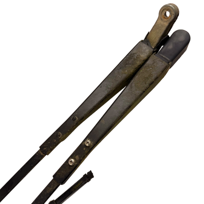 Wiper arm | 14213353 | Åkerman EC200