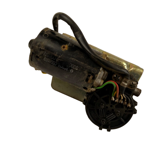 Torkarmotor övre | Åkerman EC200