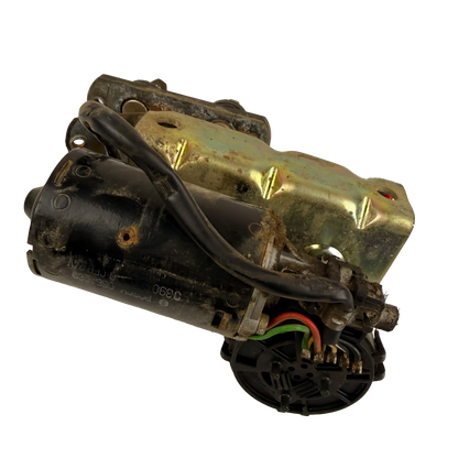 Torkarmotor övre | Åkerman EC200