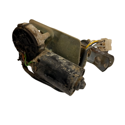 Torkarmotor övre | Åkerman EC200