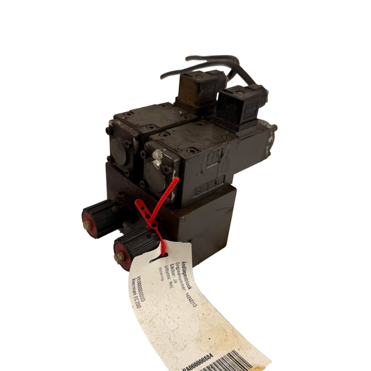 Ändlägesblock | 14243113 | Åkerman EC200