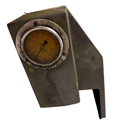 Skyddsplåt | Lännen Vammas Magnum