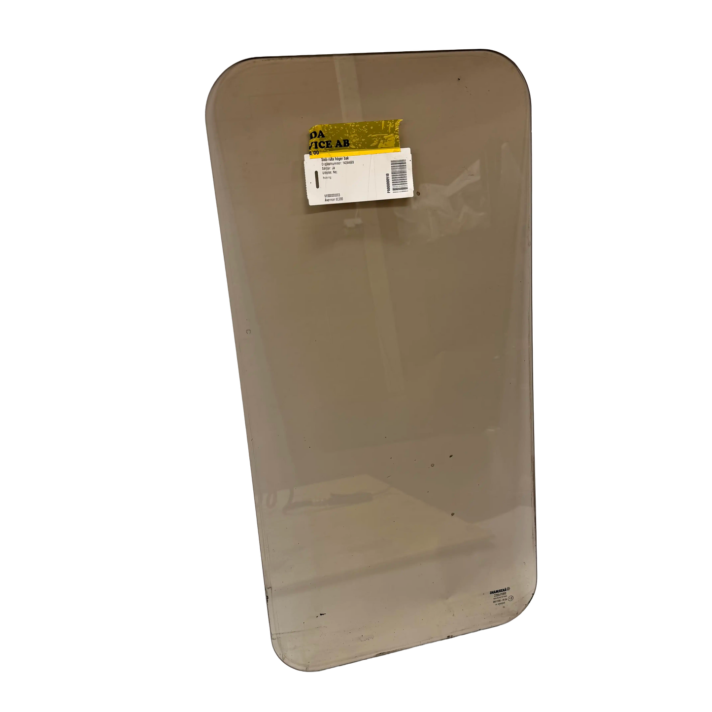 Sido ruta höger bak | 14244669 | Åkerman EC200