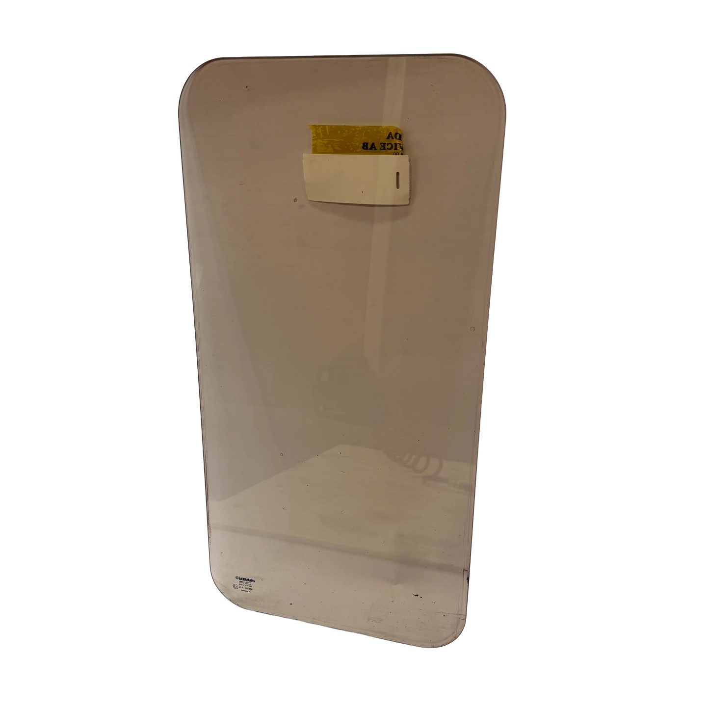 Sido ruta höger bak | 14244669 | Åkerman EC200