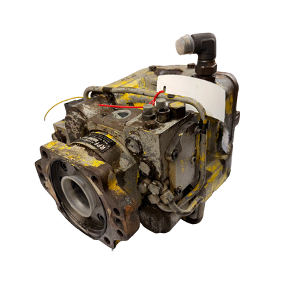 Hydraulpump | Lännen Vammas Magnum
