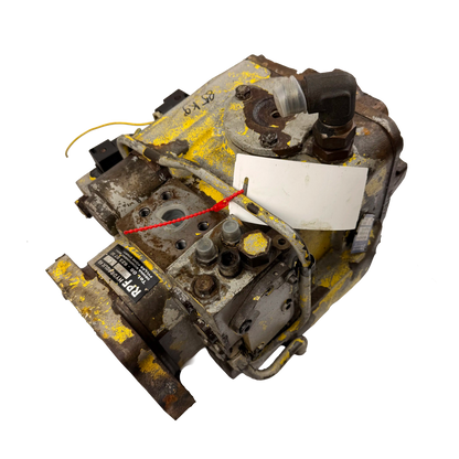 Hydraulpump | Lännen Vammas Magnum
