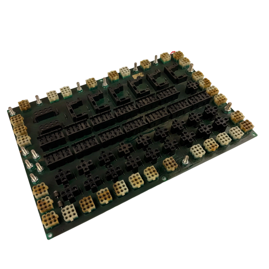 Circuit board | 14344860 | Åkerman EC200