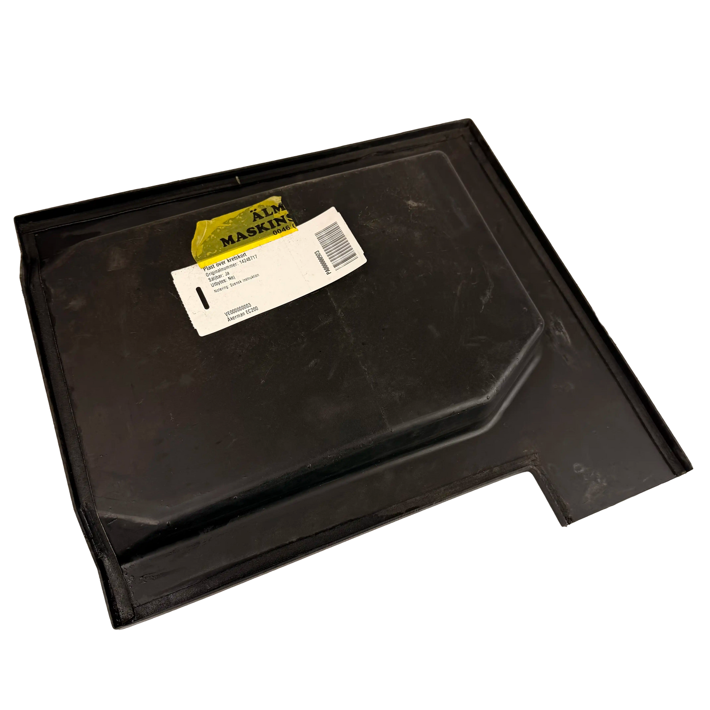 Plast över kretskort | 14248717 | Åkerman EC200