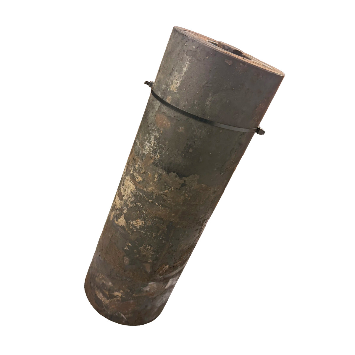 Accumulator | 11704948, 11716860 | Volvo L220E