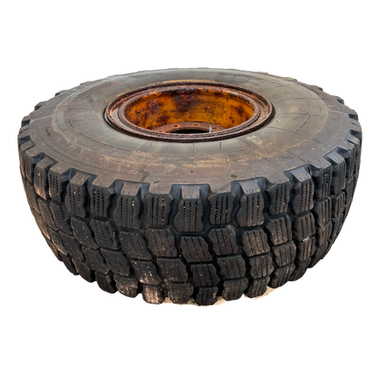 Tire on Rim 20,5r25 | 11091804 | Volvo L70C