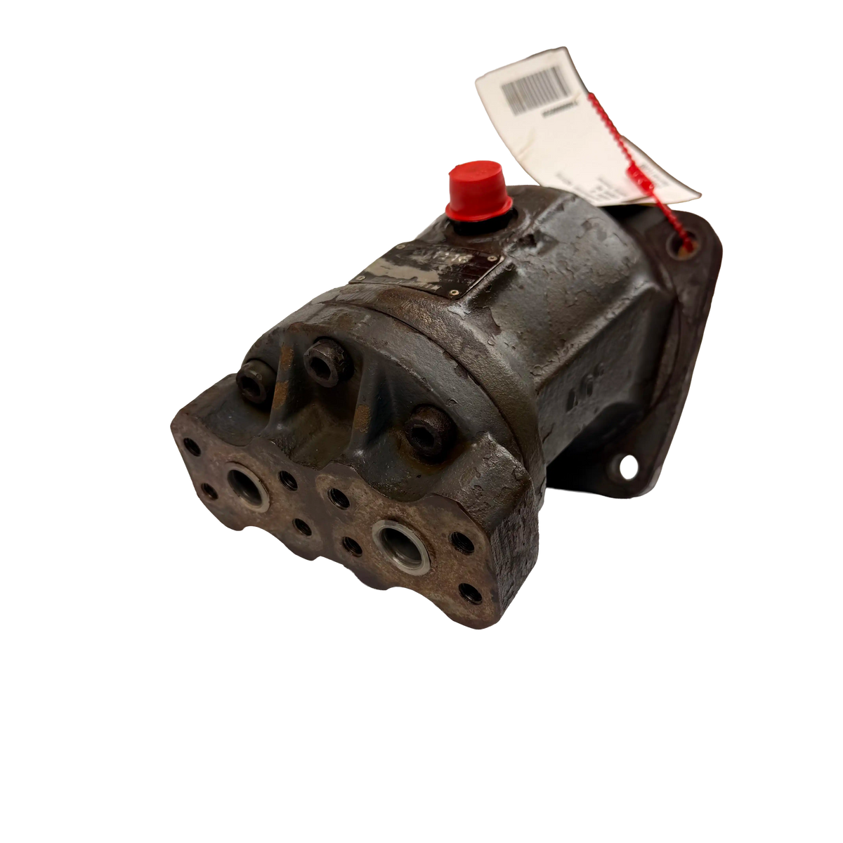Swing motor | 14211116 | Åkerman EC200