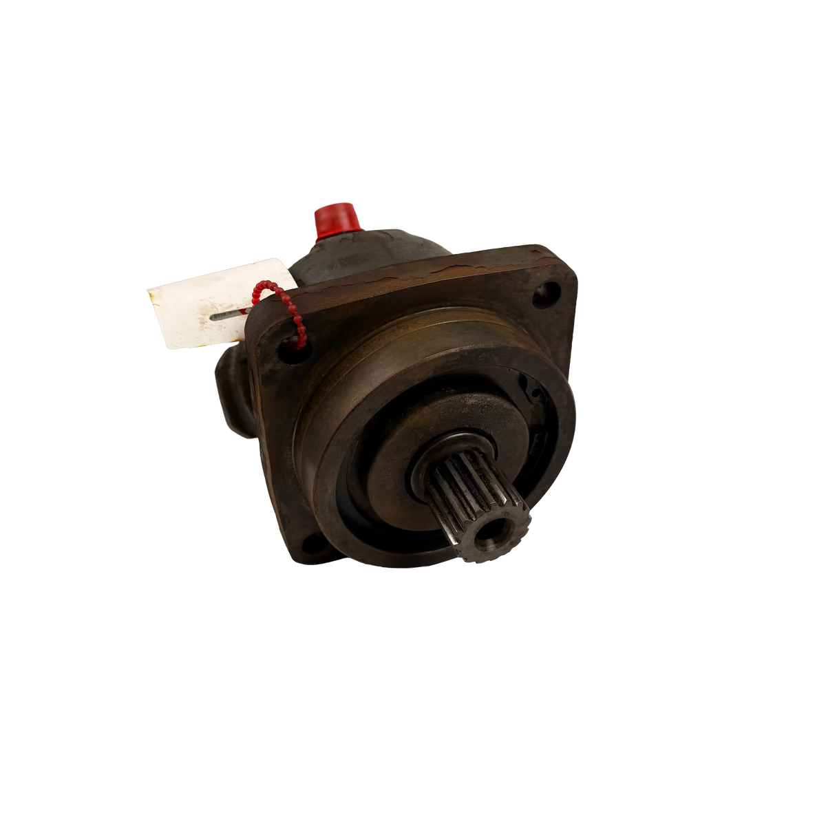 Swing motor | 14211116 | Åkerman EC200