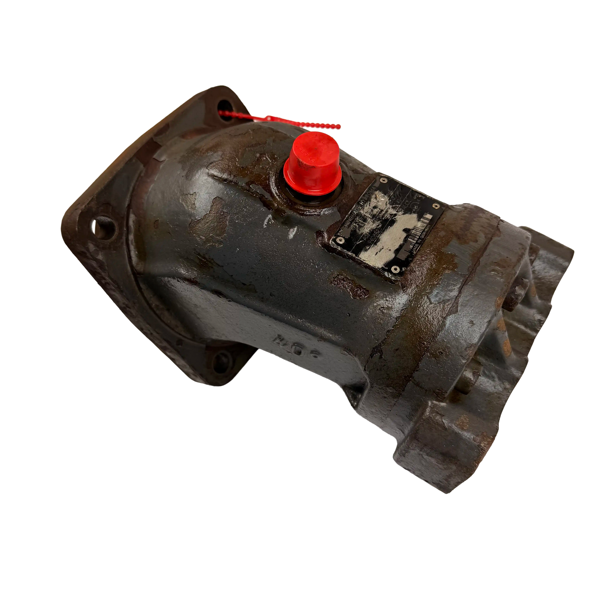 Swing motor | 14211116 | Åkerman EC200
