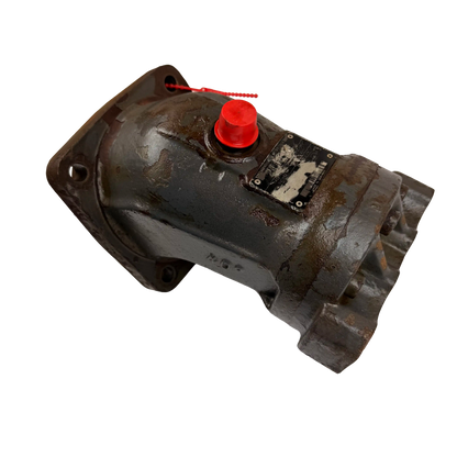 Swing motor | 14211116 | Åkerman EC200