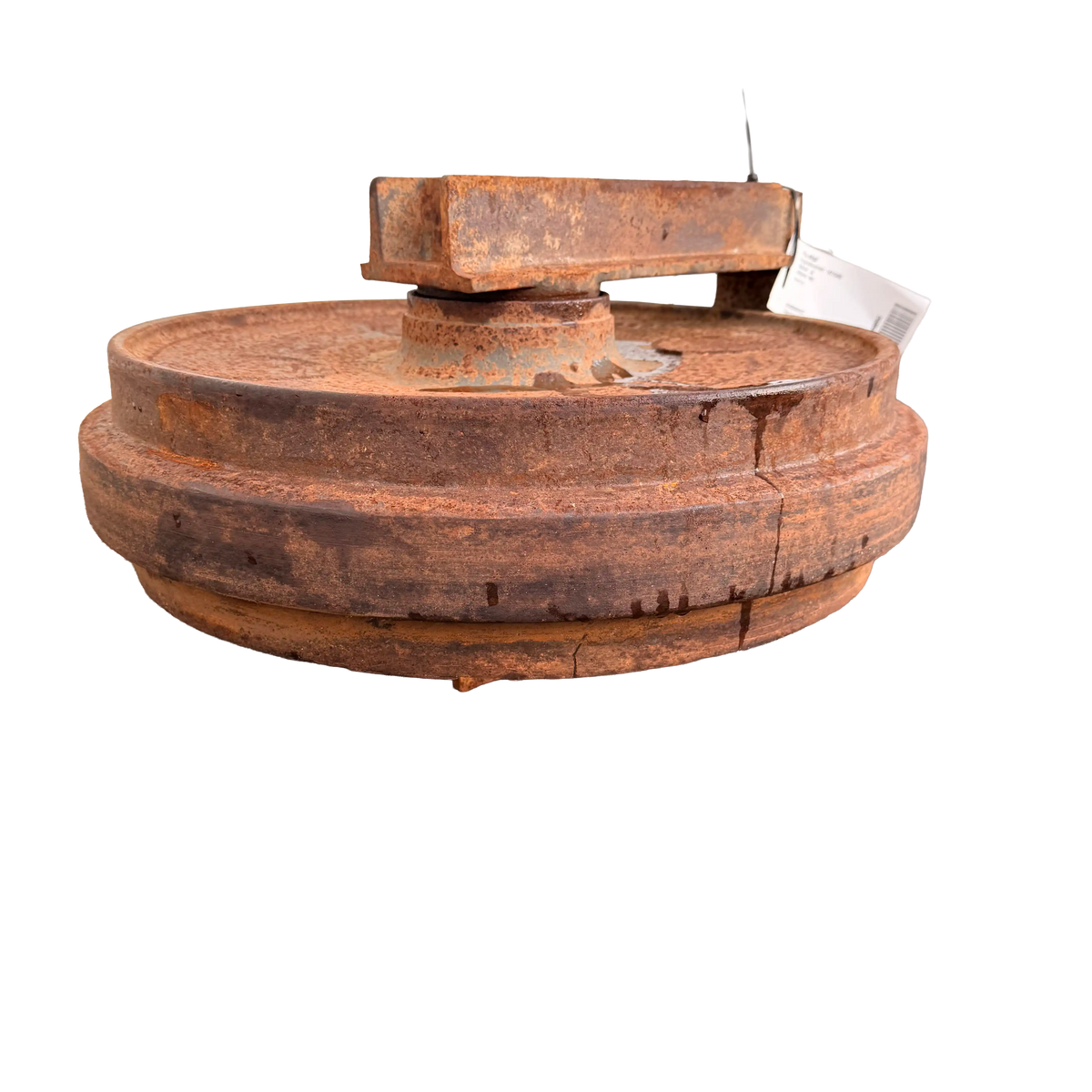 Front wheel | 14215466 | Åkerman EC200