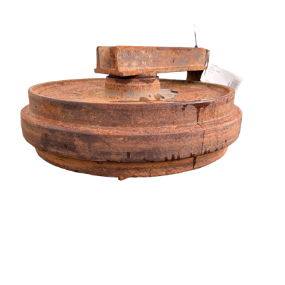 Front wheel | 14215466 | Åkerman EC200