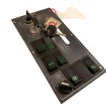 Panel | 14248855, 14257583 | Åkerman EC200