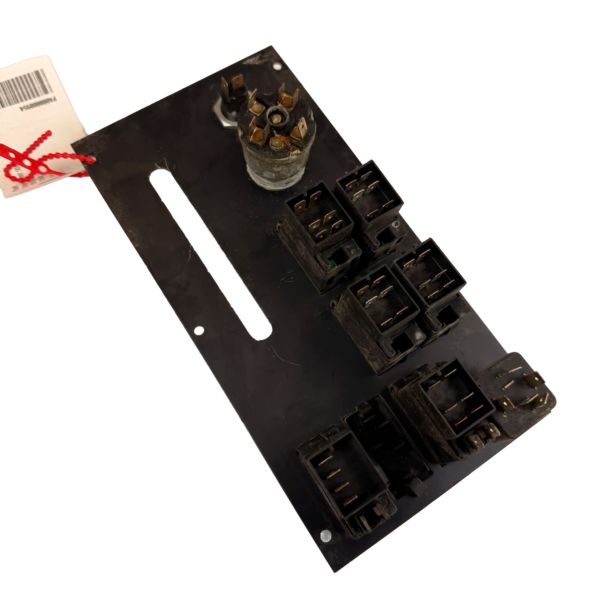 Panel | 14248855, 14257583 | Åkerman EC200