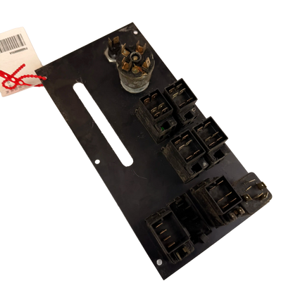 Panel | 14248855, 14257583 | Åkerman EC200