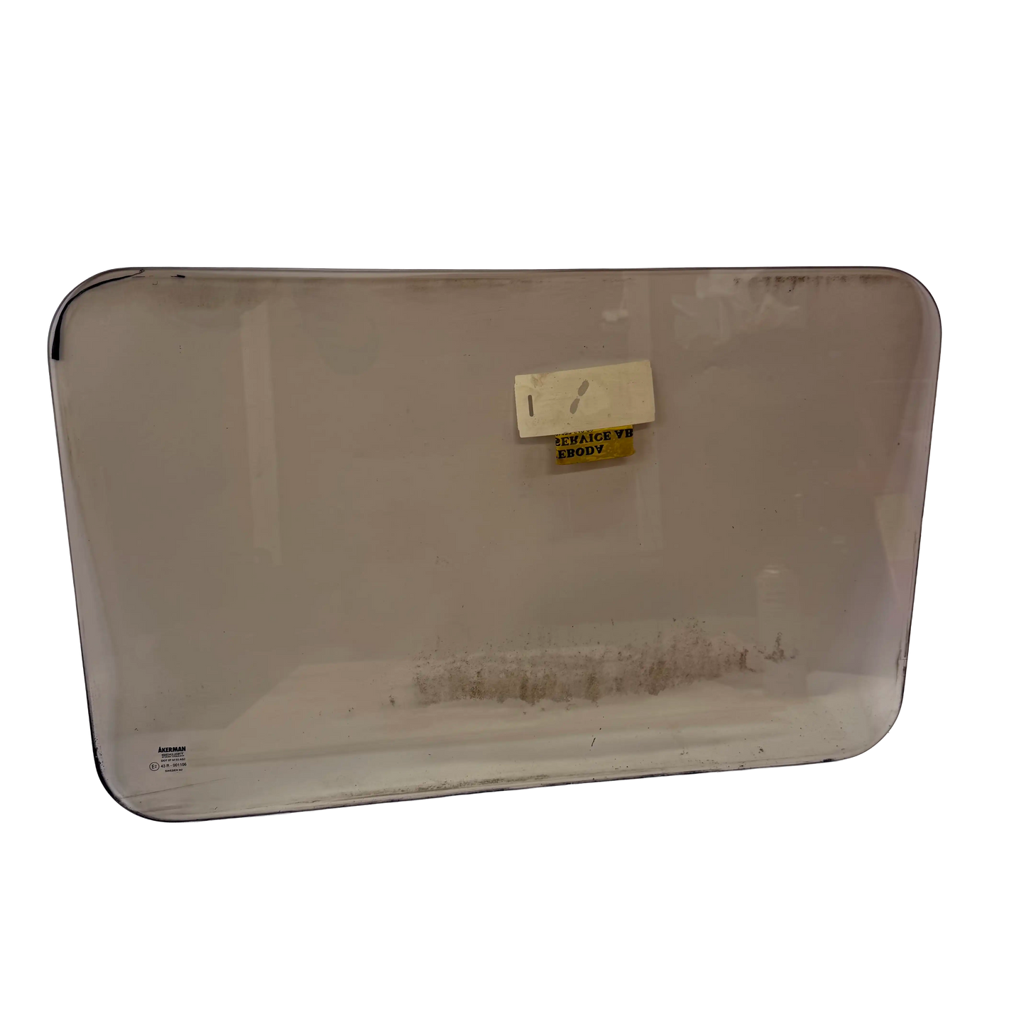 Bakruta | 14243504 | Åkerman EC200