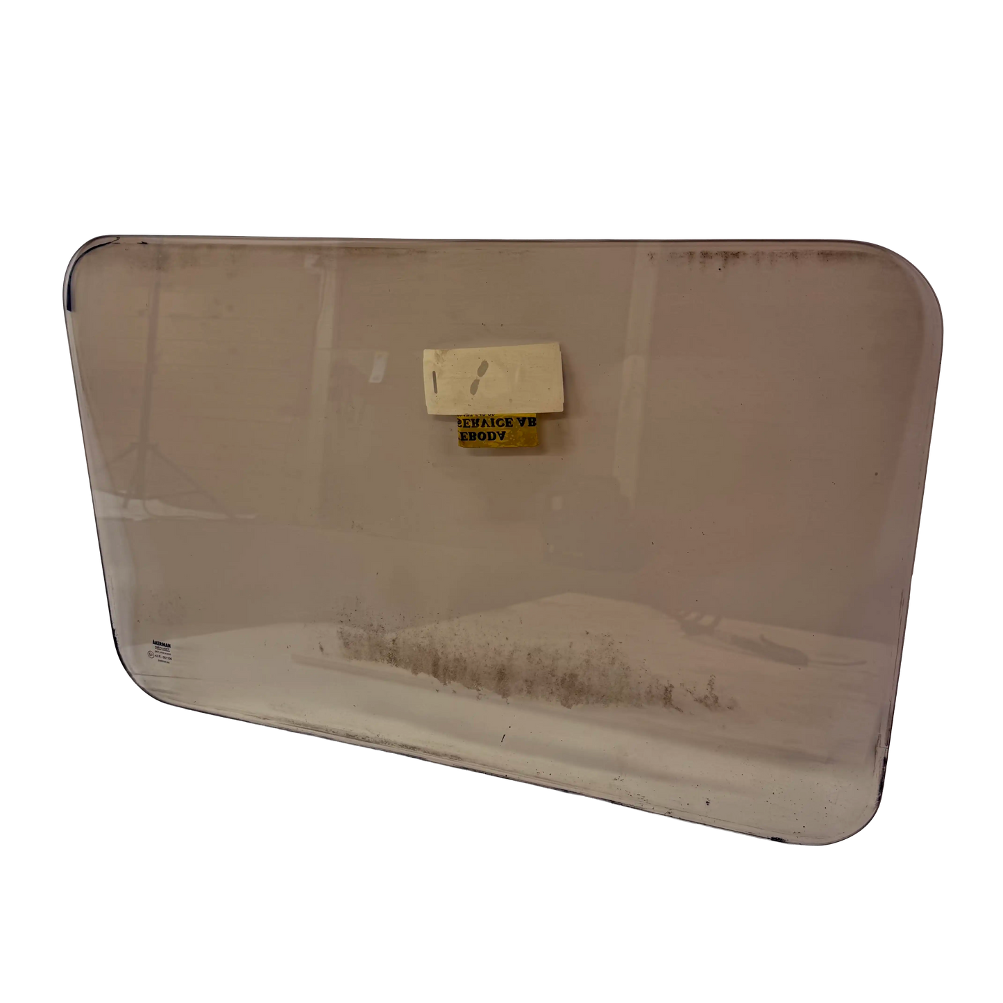 Bakruta | 14243504 | Åkerman EC200