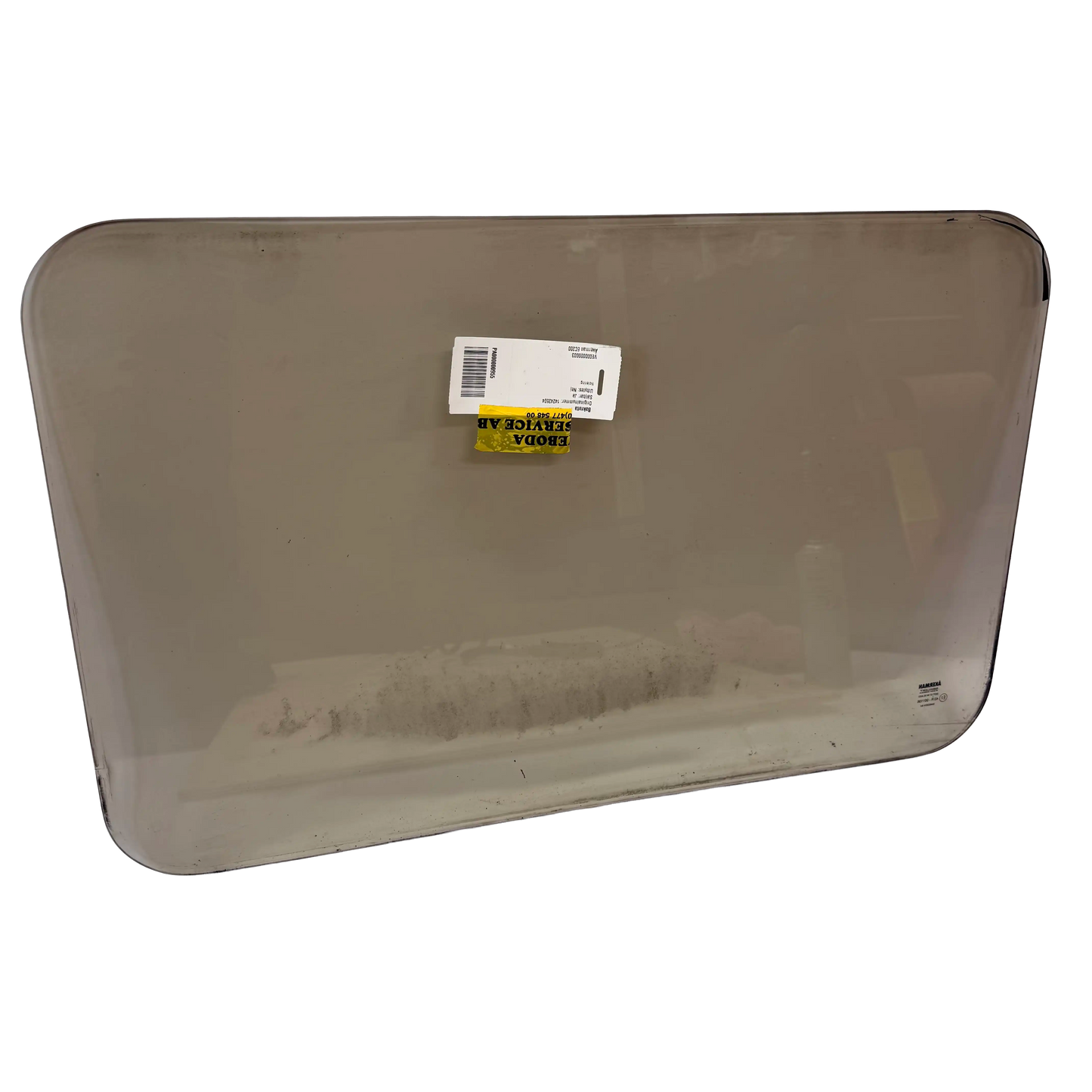 Bakruta | 14243504 | Åkerman EC200