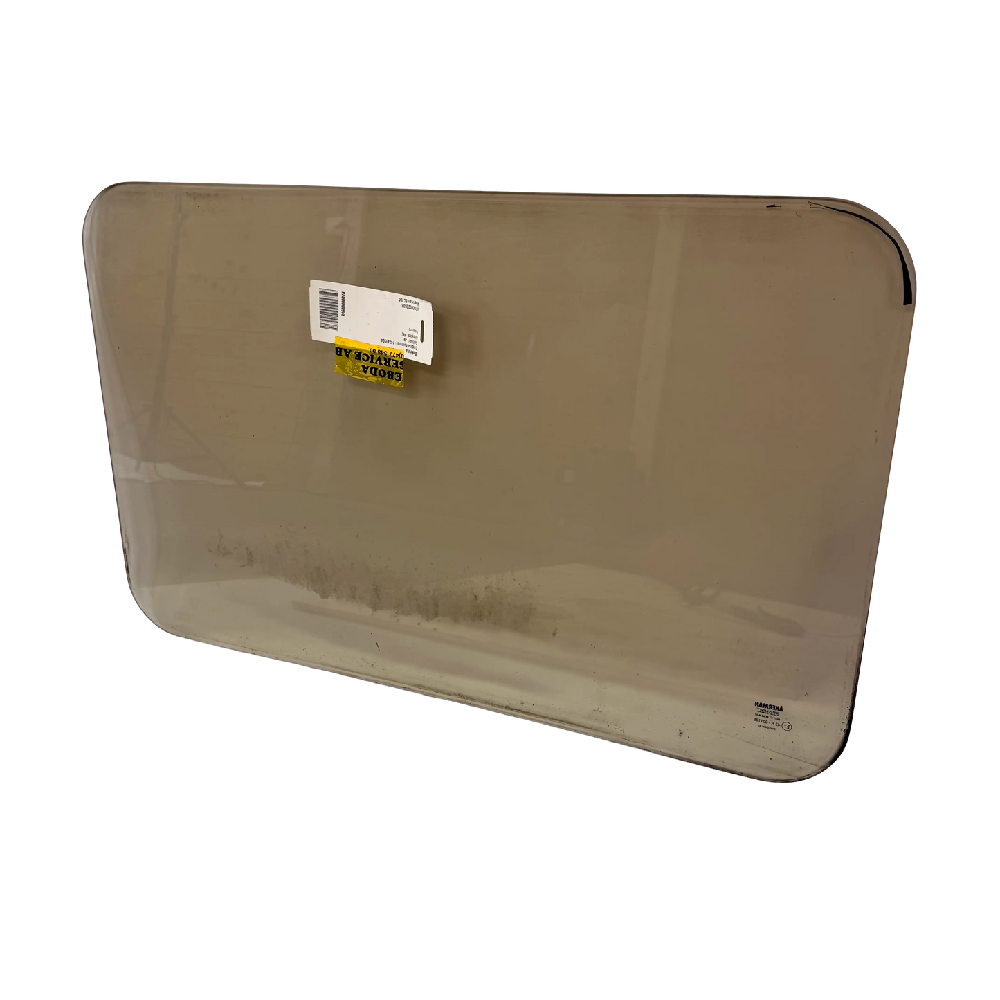 Bakruta | 14243504 | Åkerman EC200