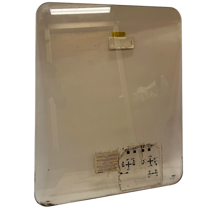 Stora sidorutan höger | 14243505 | Åkerman EC200