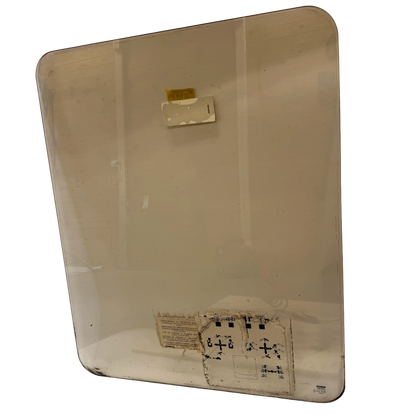 Stora sidorutan höger | 14243505 | Åkerman EC200